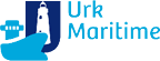 Urk Maritime Logo